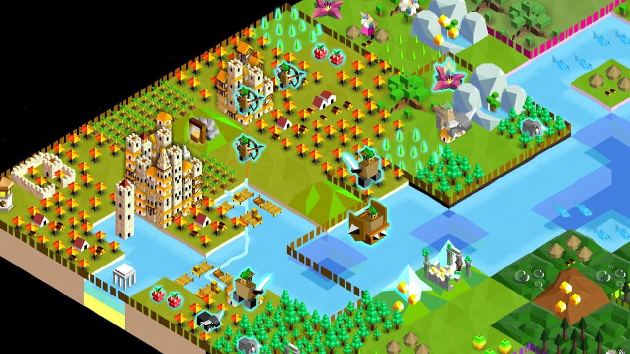 The Battle of Polytopia: Hoodrick thumbnail 5