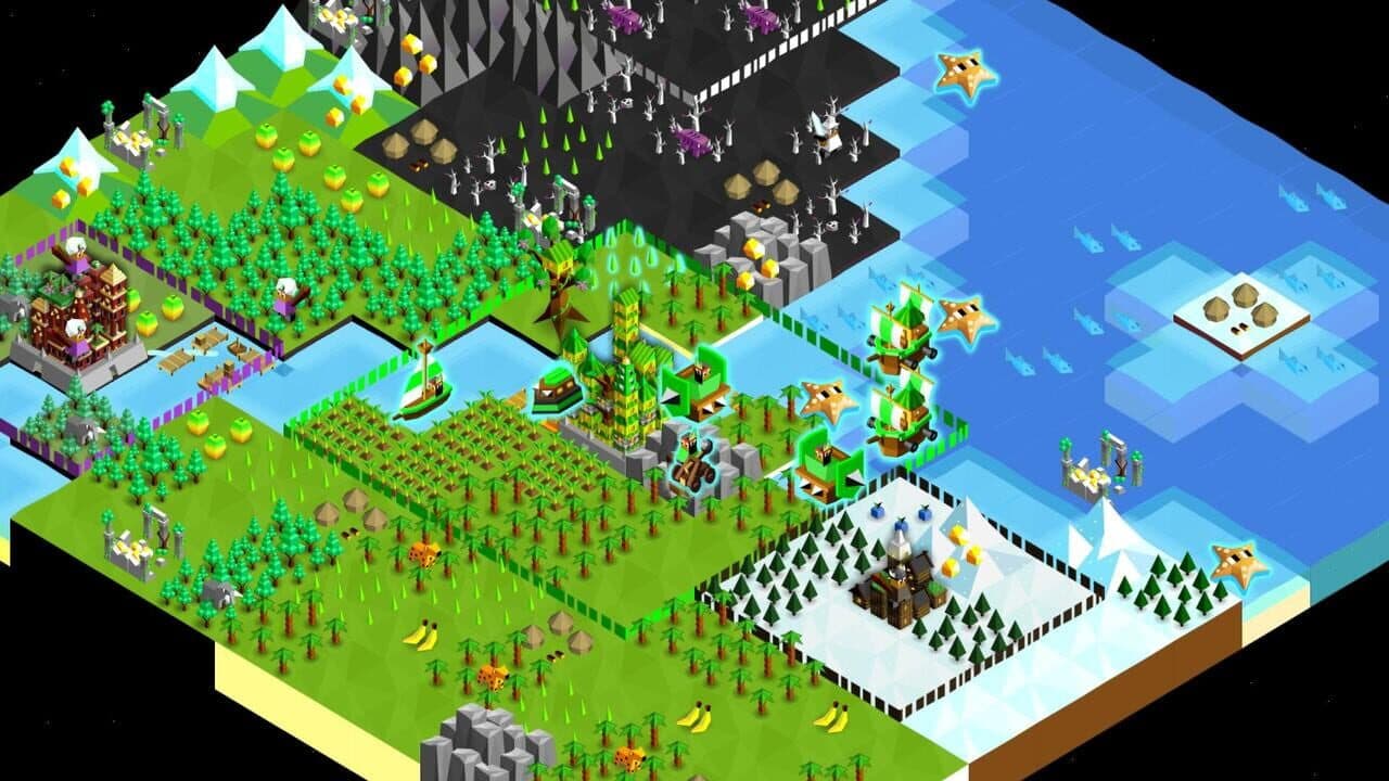 The Battle of Polytopia: Kickoo thumbnail 2