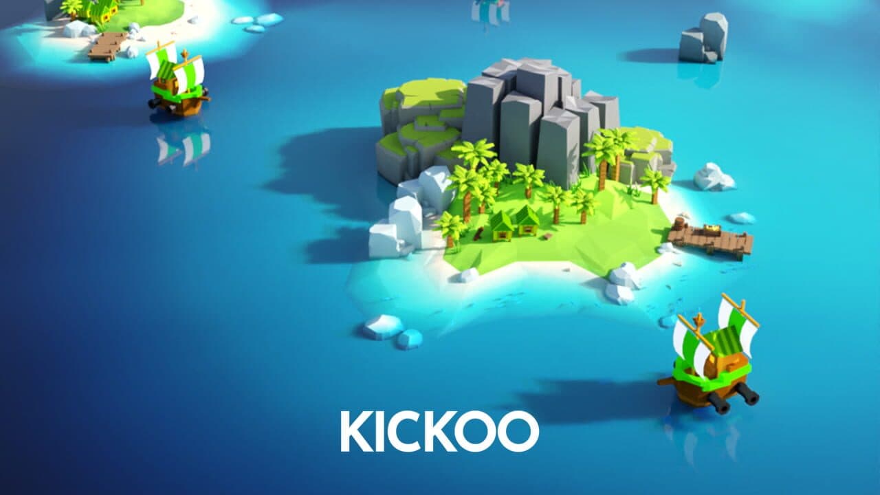 The Battle of Polytopia: Kickoo thumbnail 3