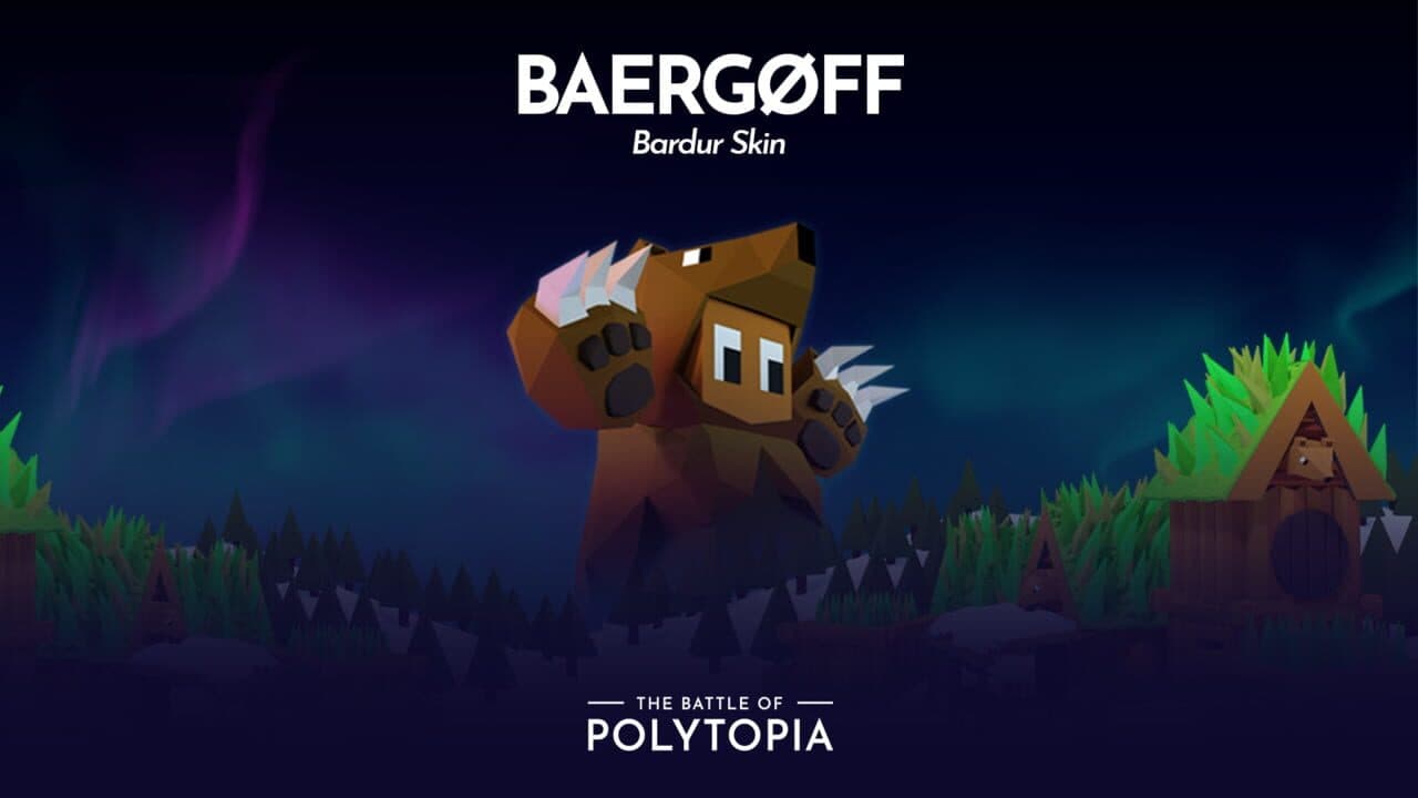 The Battle of Polytopia: Baergøff thumbnail 2