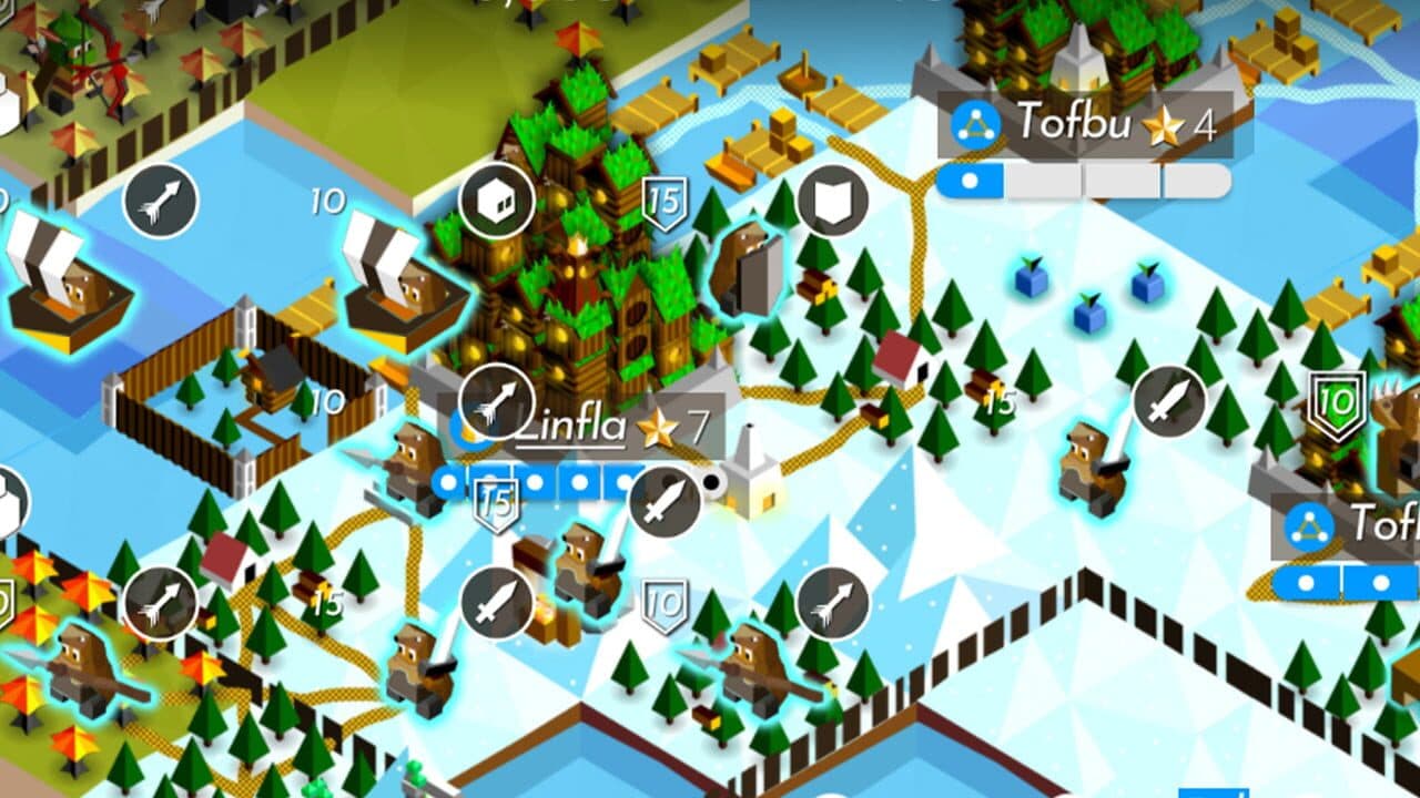 The Battle of Polytopia: Baergøff thumbnail 3