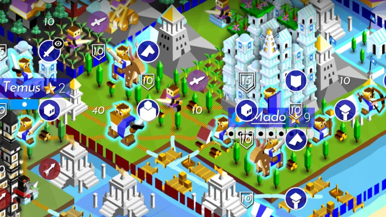 The Battle of Polytopia: Lirepacci thumbnail 2