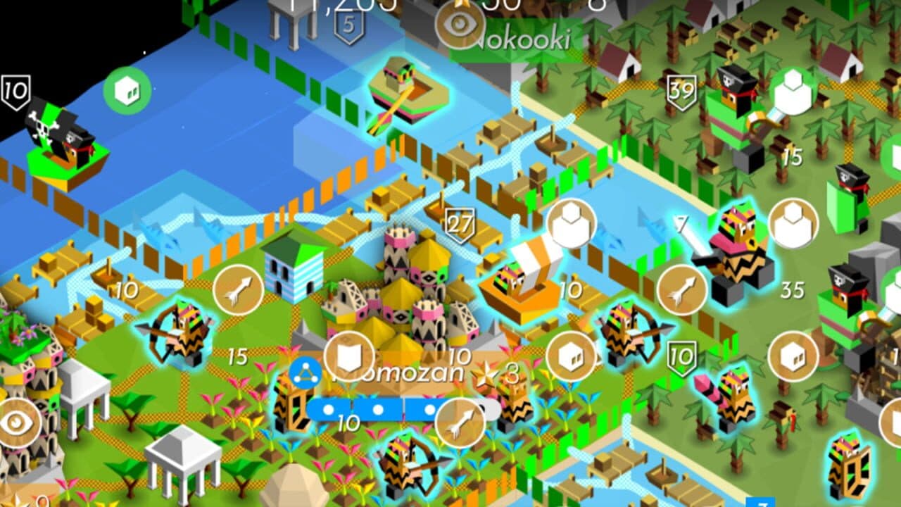 The Battle of Polytopia: Anzala thumbnail 2