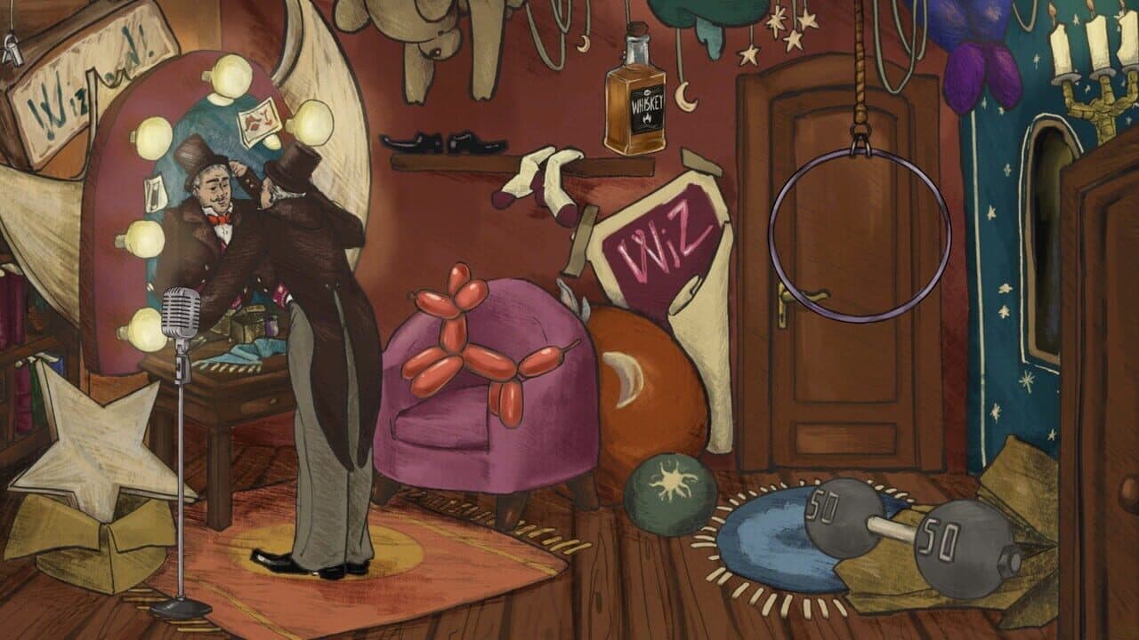 Encore Encore! screenshot 1