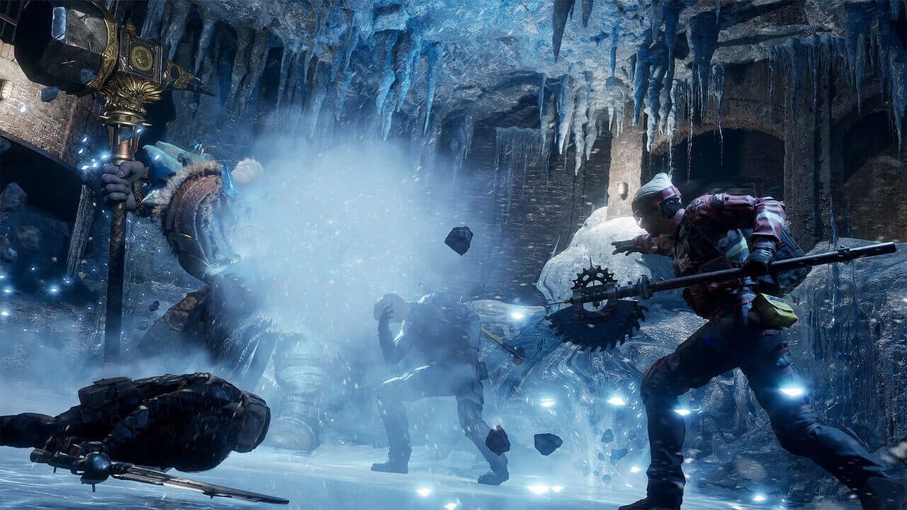 The Cube, Save Us thumbnail 9