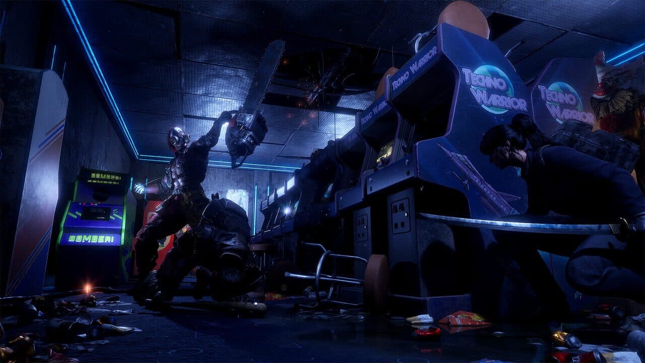 The Cube, Save Us thumbnail 2