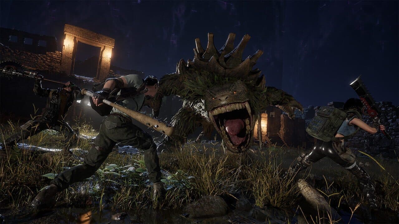 The Cube, Save Us thumbnail 3