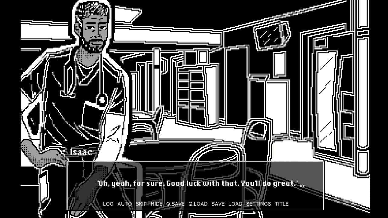 Night Shift: 1999 thumbnail 2