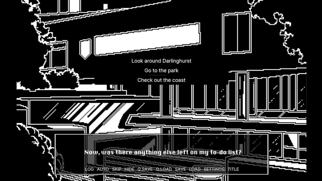 Night Shift: 1999 thumbnail 3