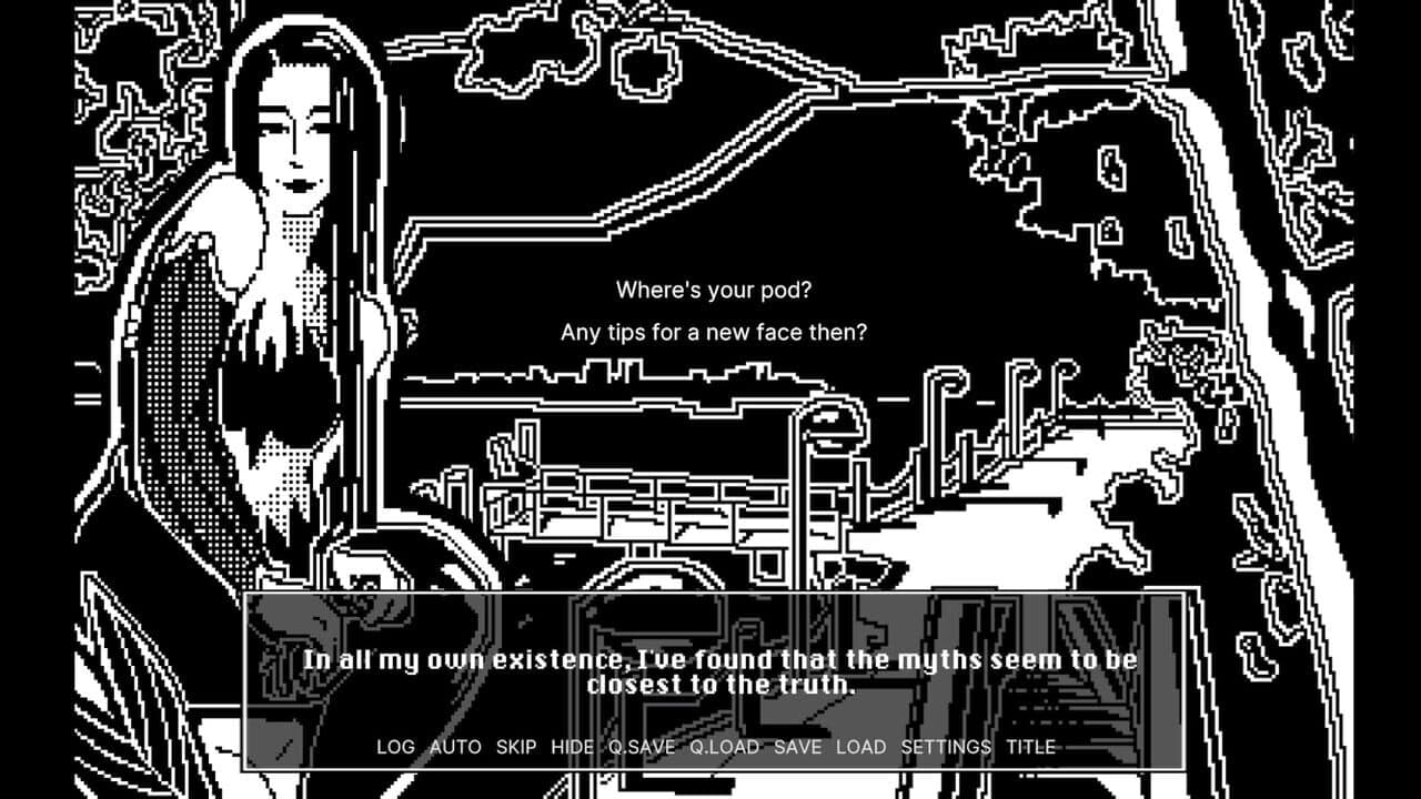 Night Shift: 1999 thumbnail 6