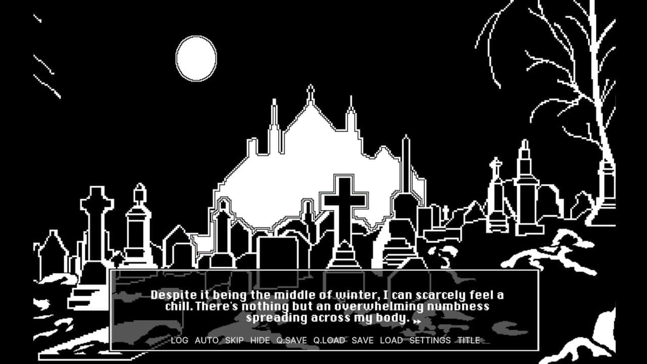 Night Shift: 1999 thumbnail 7