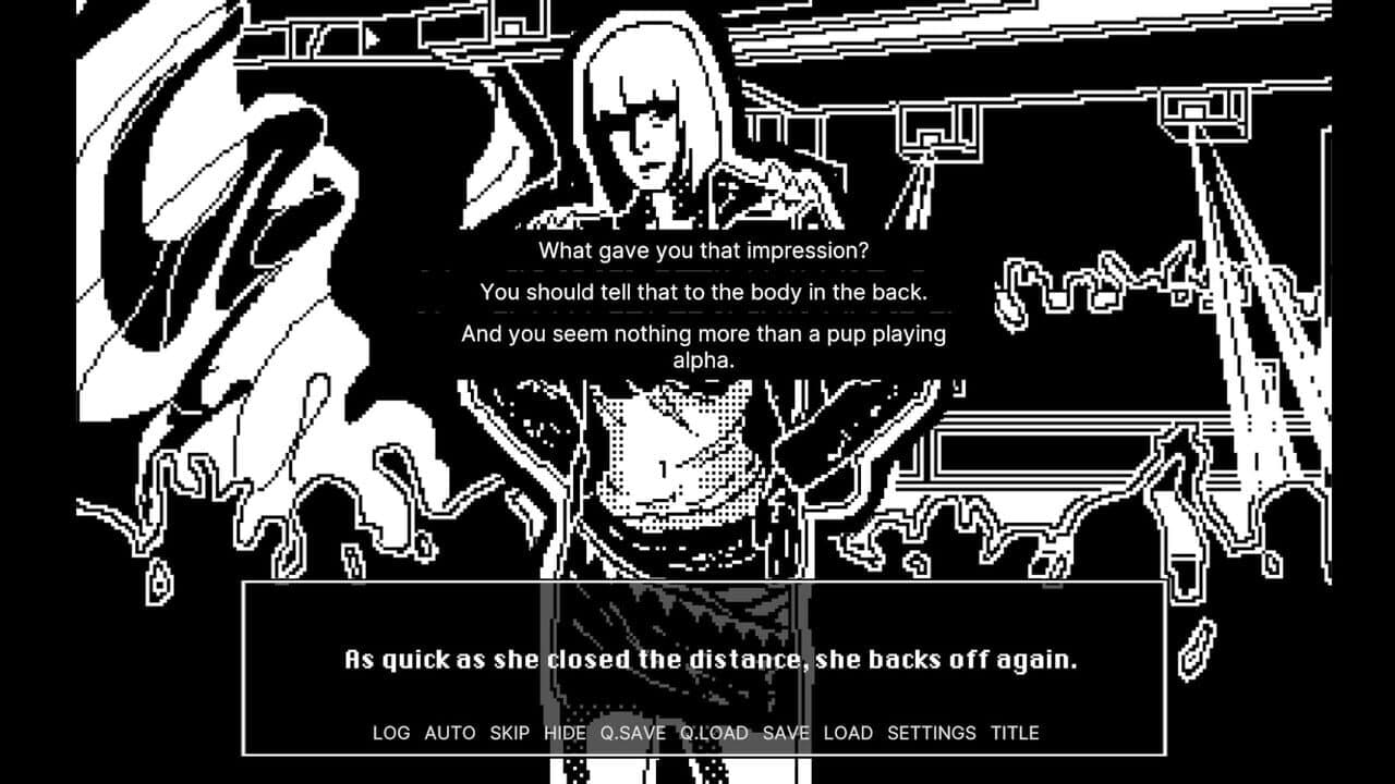 Night Shift: 1999 thumbnail 8