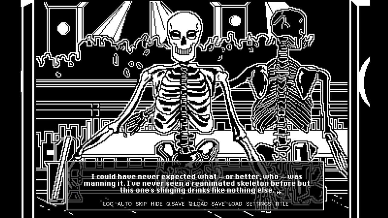 Night Shift: 1999 thumbnail 10