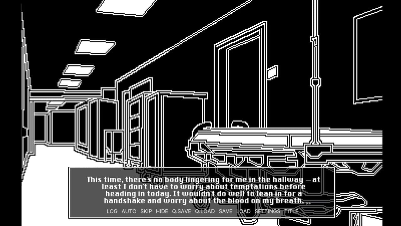 Night Shift: 1999 thumbnail 11
