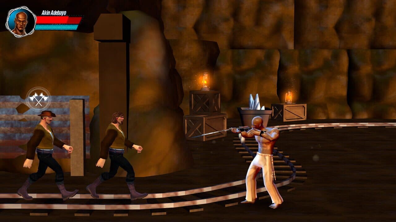 Capoeira Origins thumbnail 3