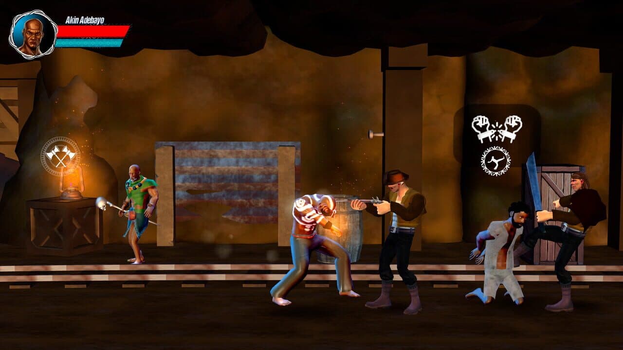 Capoeira Origins thumbnail 4