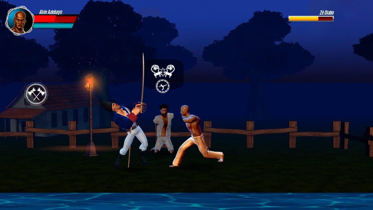 Capoeira Origins thumbnail 5