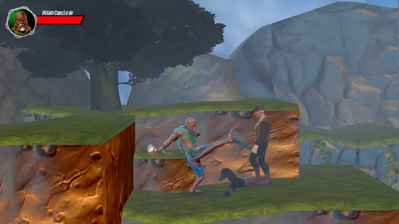 Capoeira Origins thumbnail 6