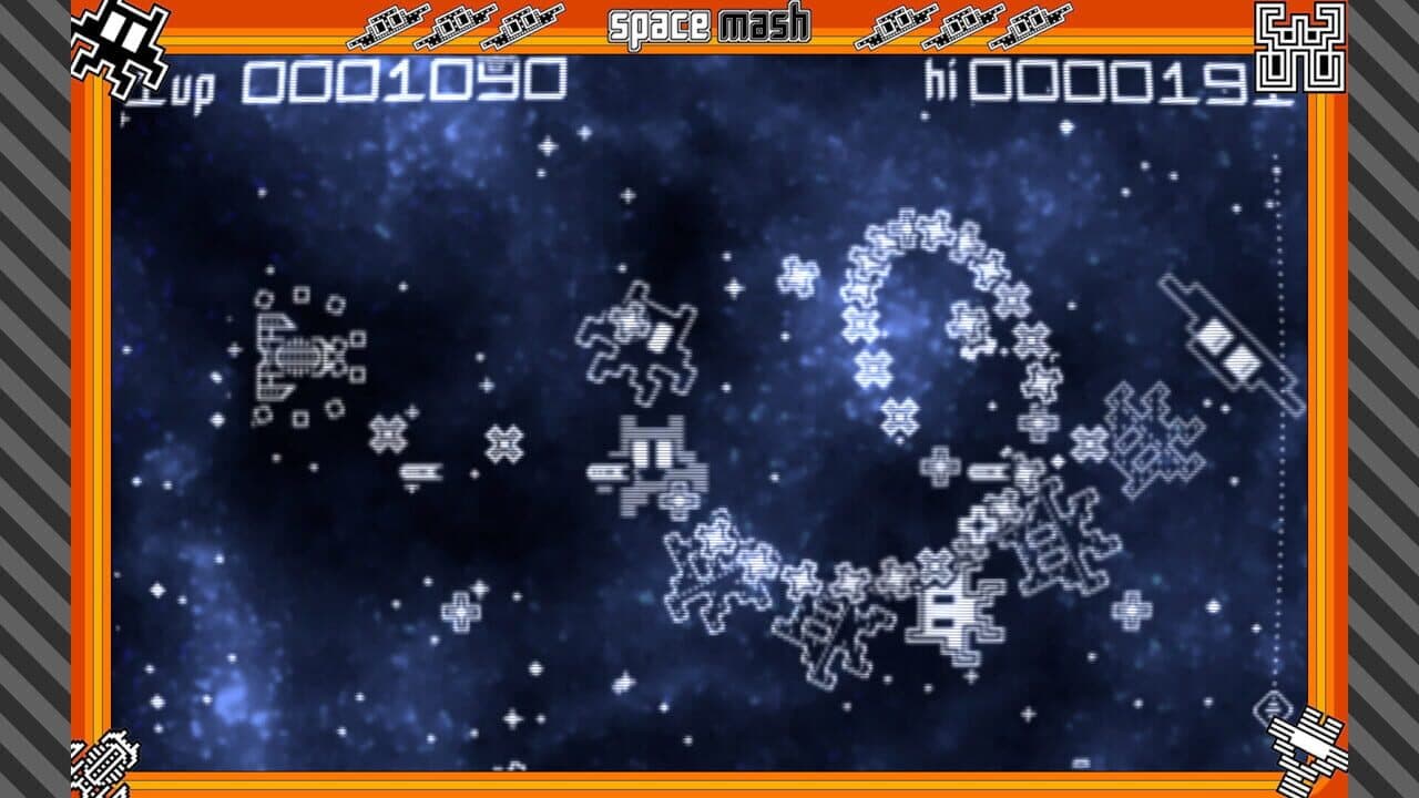 Space Mash thumbnail 3