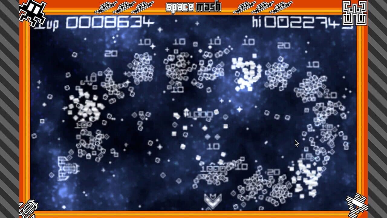 Space Mash thumbnail 4
