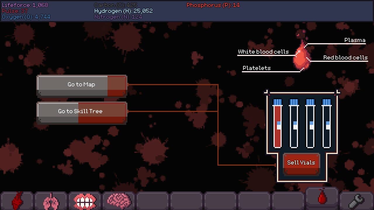 Bloodless Heart thumbnail 4