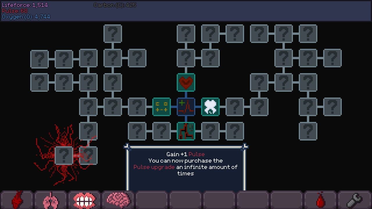 Bloodless Heart thumbnail 5