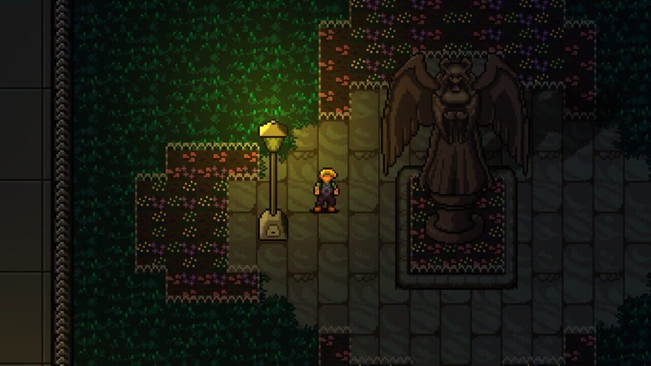 The Groundskeeper thumbnail 5