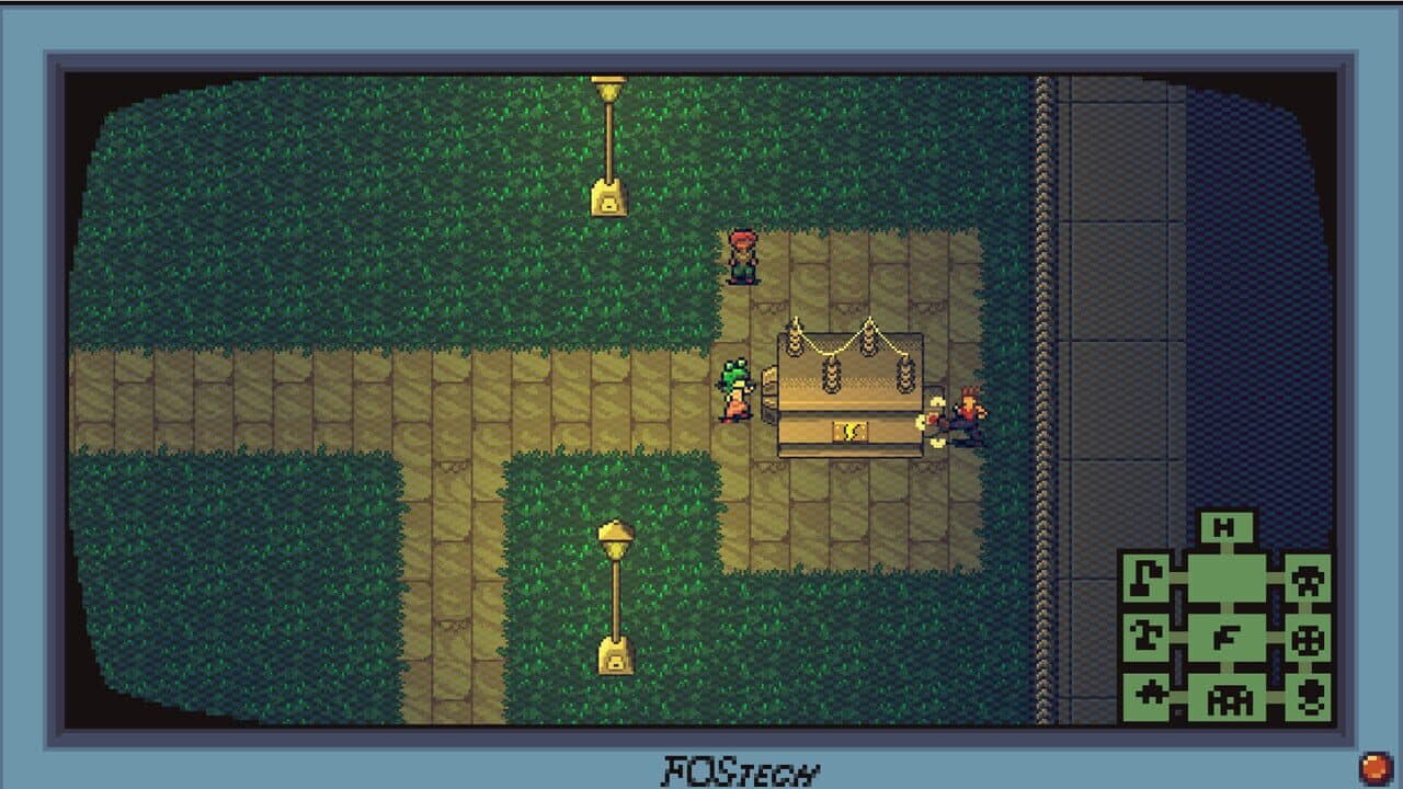 The Groundskeeper thumbnail 7