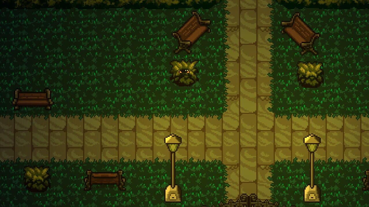 The Groundskeeper screenshot 1