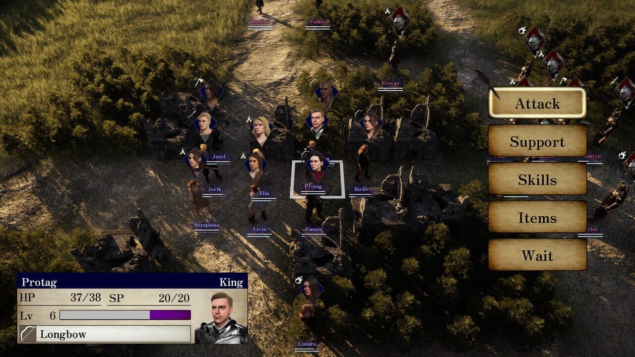 Curse of Dominion thumbnail 18