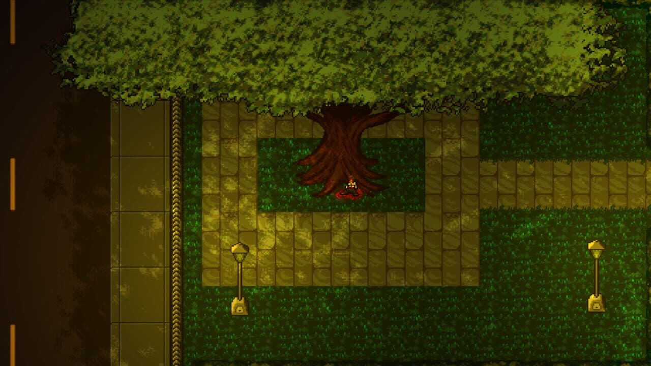 The Groundskeeper thumbnail 2