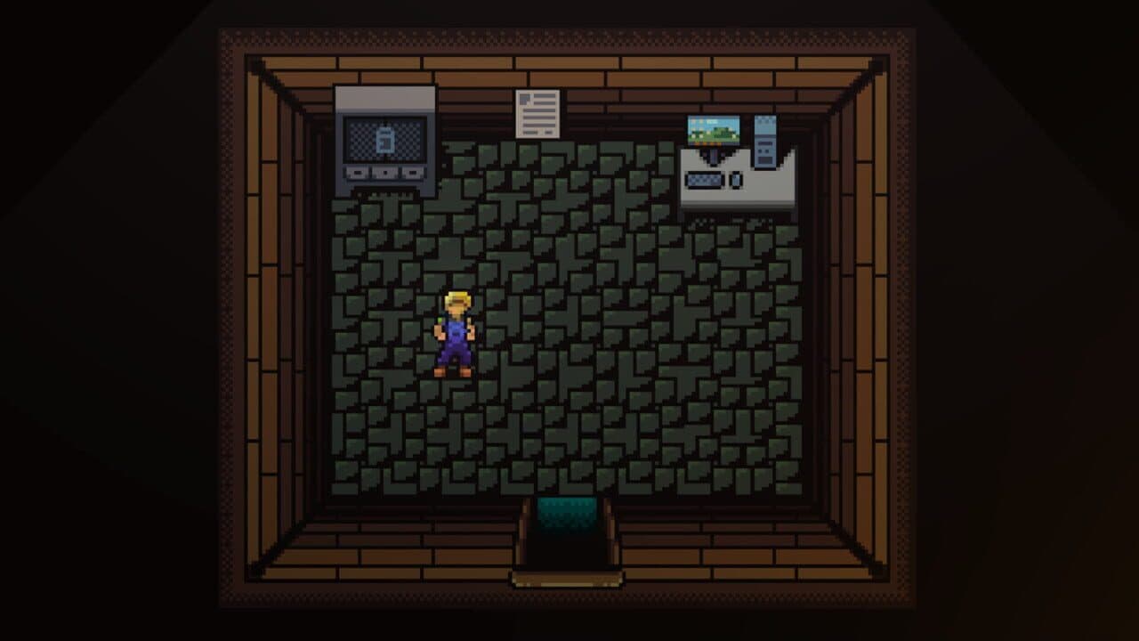 The Groundskeeper thumbnail 6