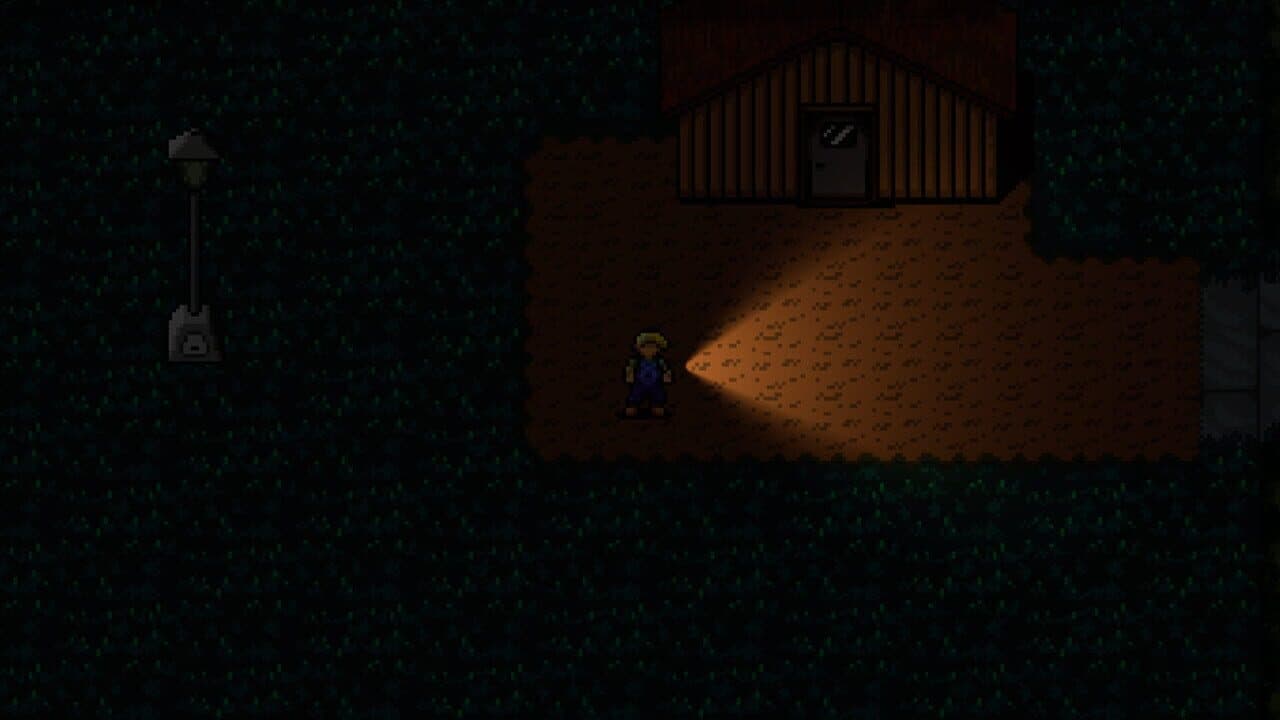 The Groundskeeper thumbnail 3