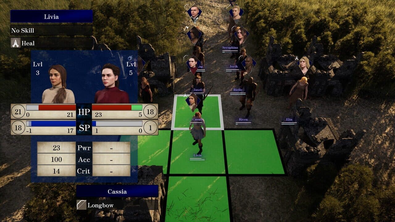Curse of Dominion thumbnail 23
