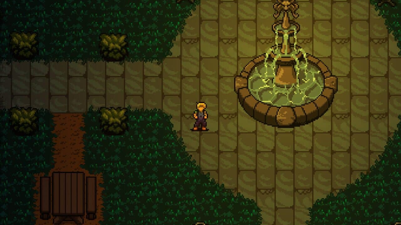 The Groundskeeper thumbnail 4