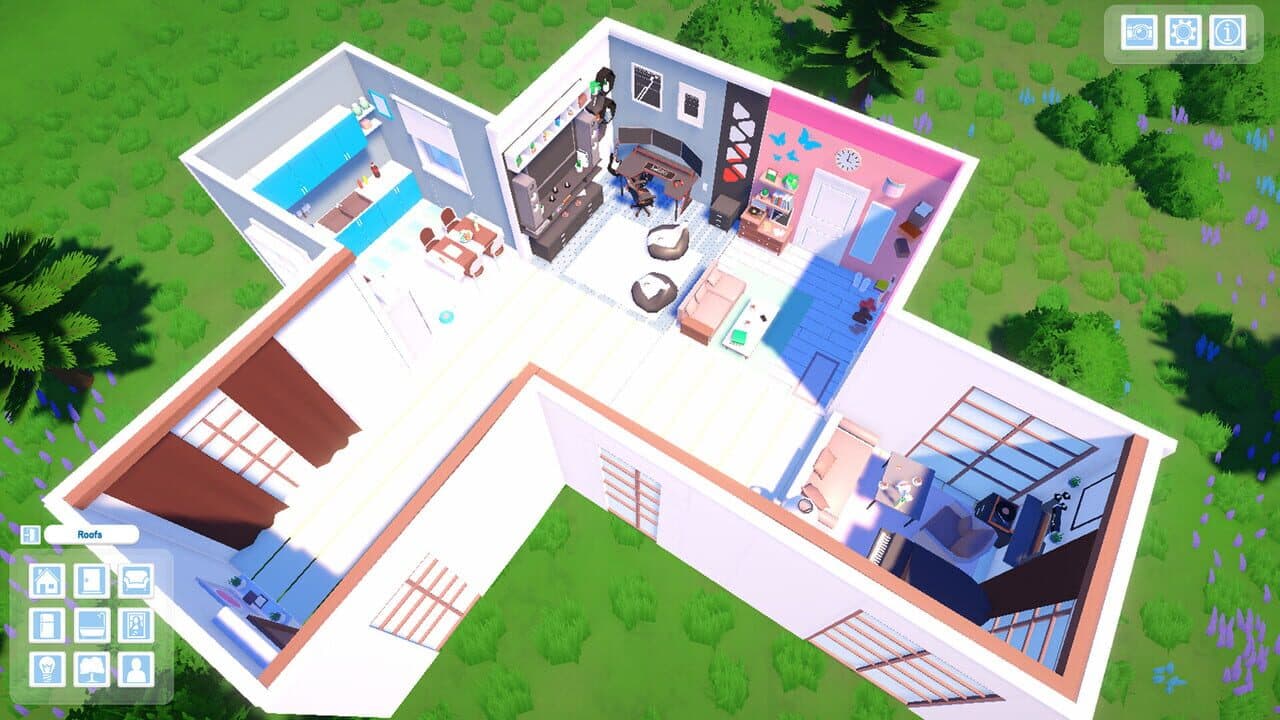 Still House screenshot 1