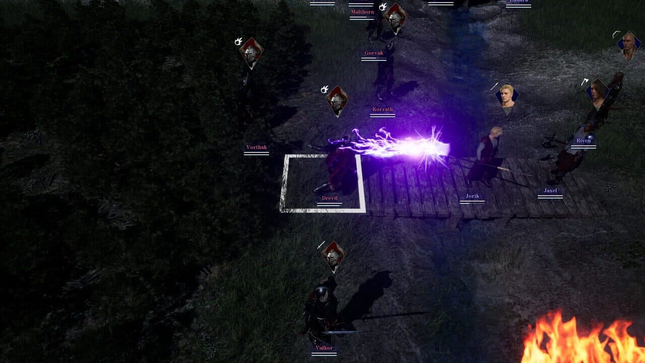Curse of Dominion thumbnail 11