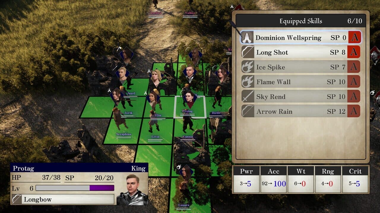 Curse of Dominion thumbnail 22