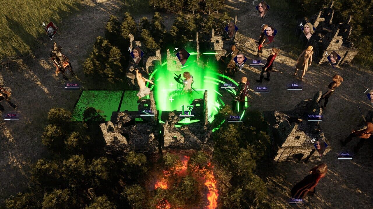 Curse of Dominion thumbnail 6