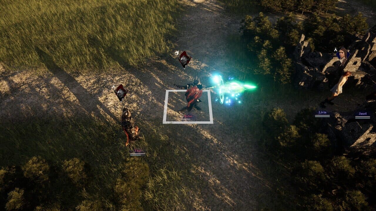 Curse of Dominion thumbnail 7