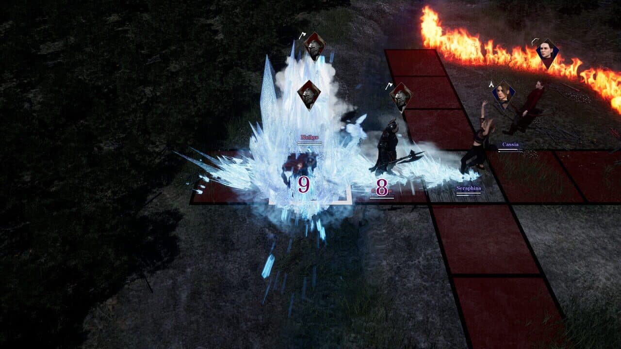 Curse of Dominion thumbnail 10