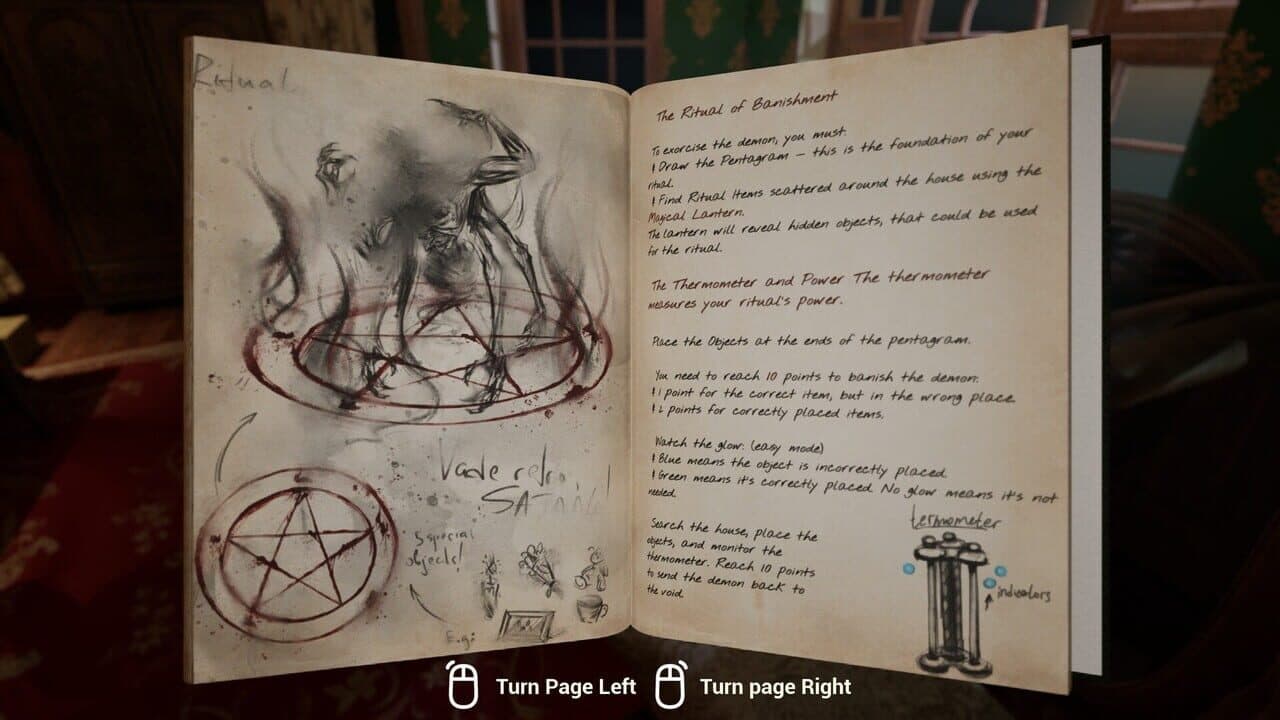 Demand Dial Exorcist thumbnail 6