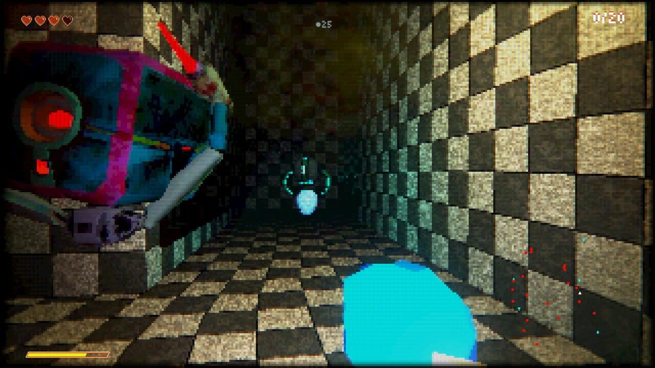 Too Many Bots thumbnail 5