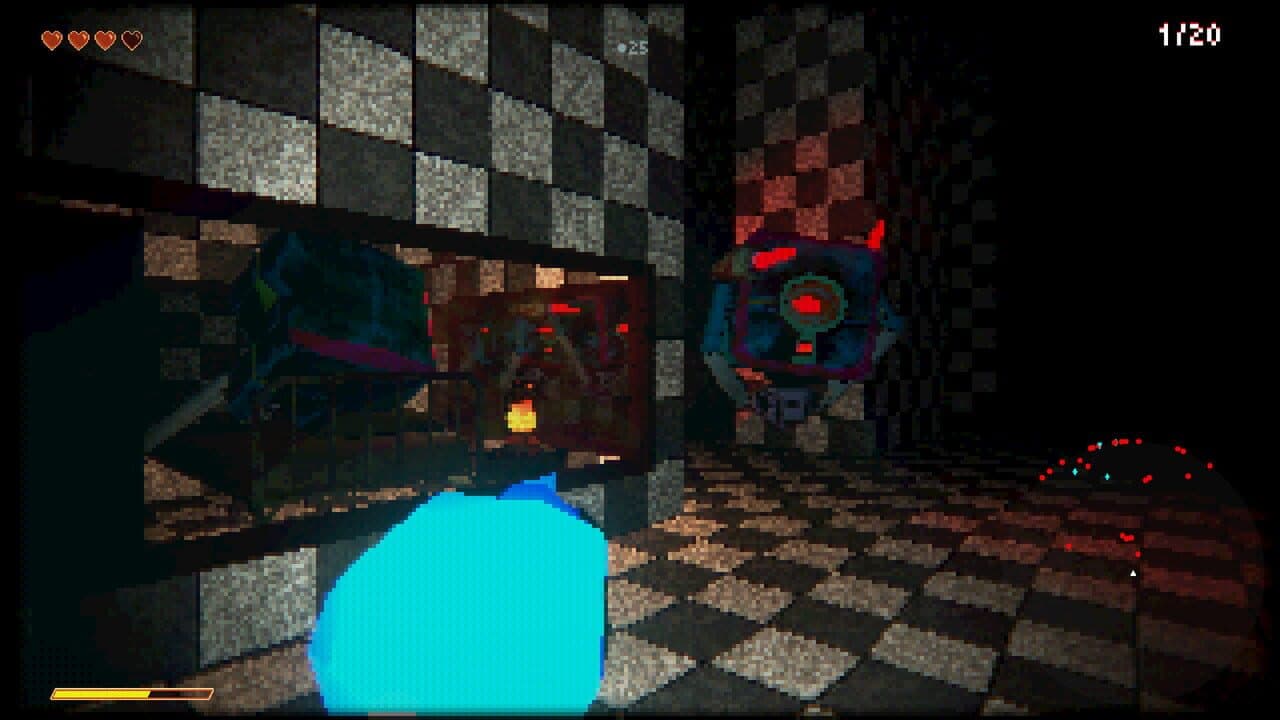 Too Many Bots thumbnail 17