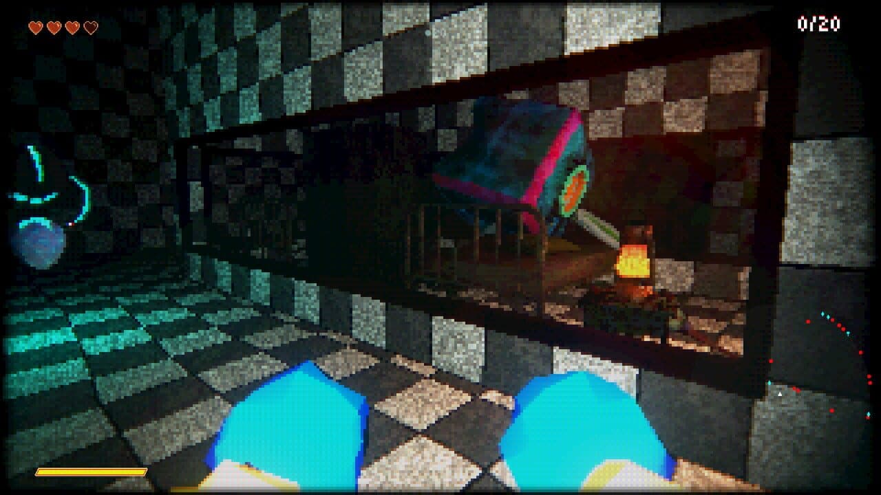 Too Many Bots thumbnail 8