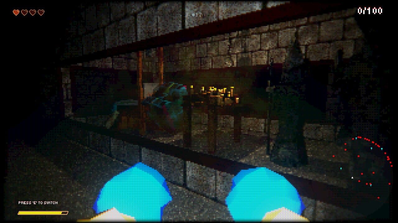 Too Many Bots thumbnail 9
