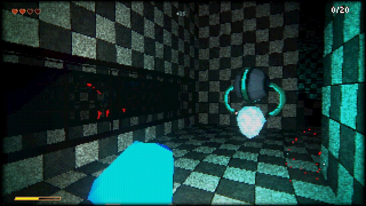 Too Many Bots thumbnail 10