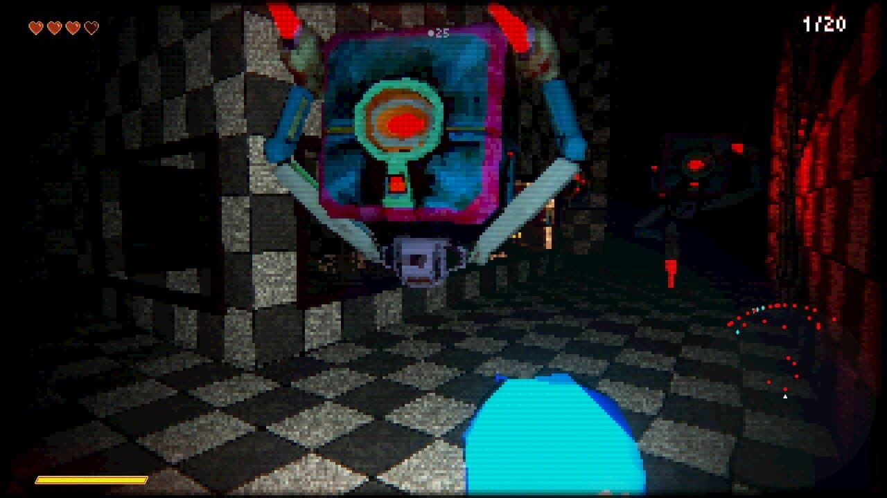 Too Many Bots thumbnail 12