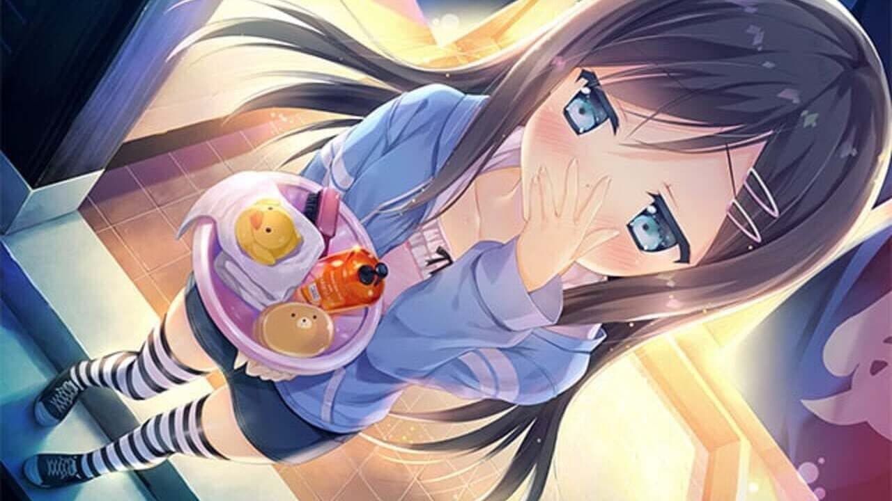 Marshmallow All the Way Home thumbnail 4