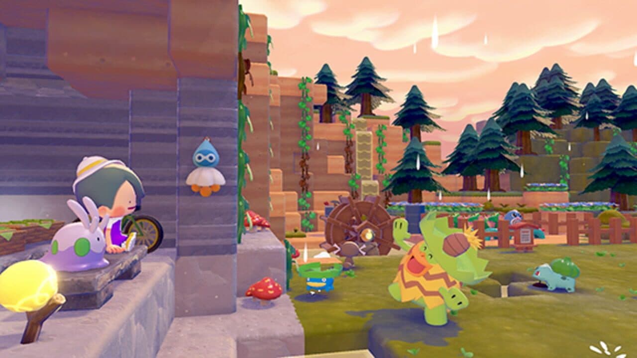 Pokémon Pokopia thumbnail 2